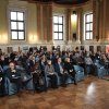 Severino E., Congresso, Palazzo Loggia (BS), 2.3.2018 e